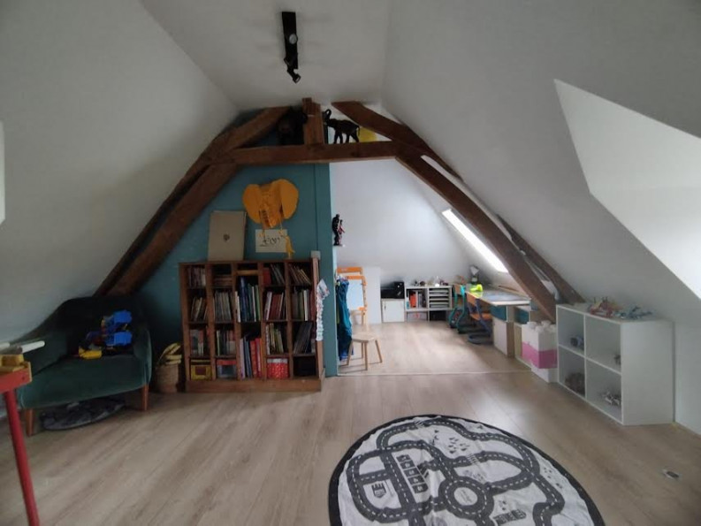 vente Maison Quincampoix - Photo 8