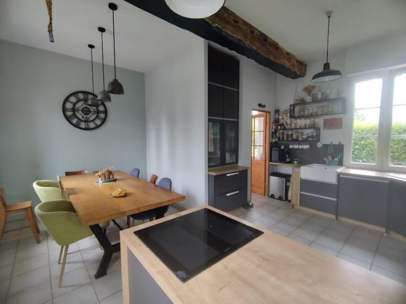 vente Maison Quincampoix - Photo 3