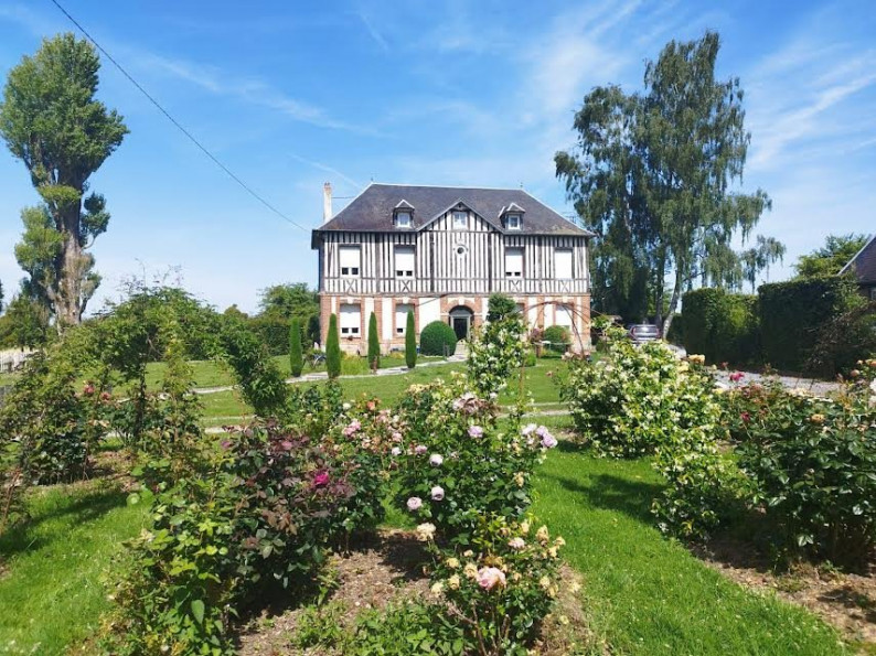 vente Maison Quincampoix - Photo 9