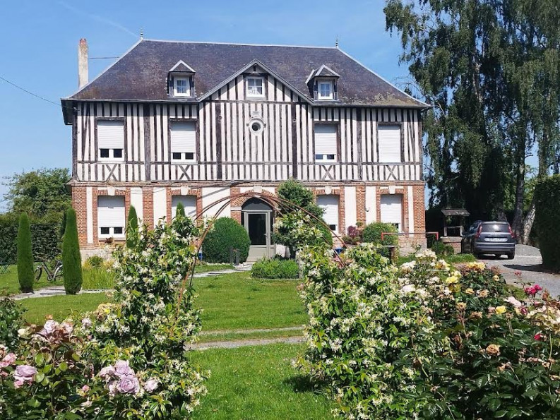 vente Maison Quincampoix - Photo 1