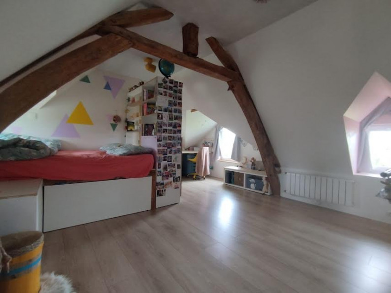 vente Maison Quincampoix - Photo 7