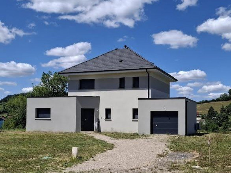 vente Maison Lyons La Foret - Photo 1