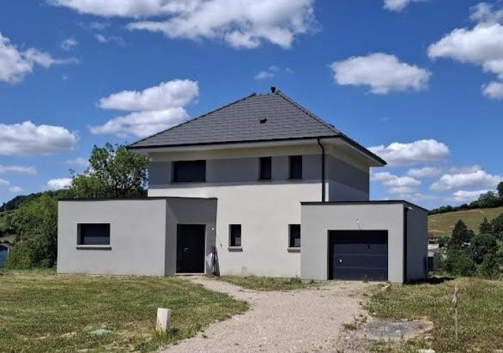 vente Maison Lyons La Foret