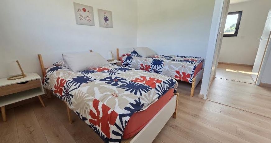 vente Maison Lyons La Foret