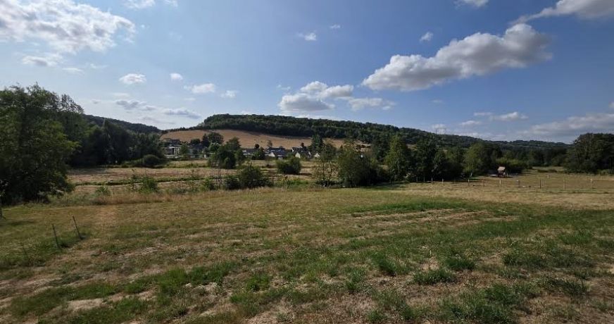 vente Maison Lyons La Foret
