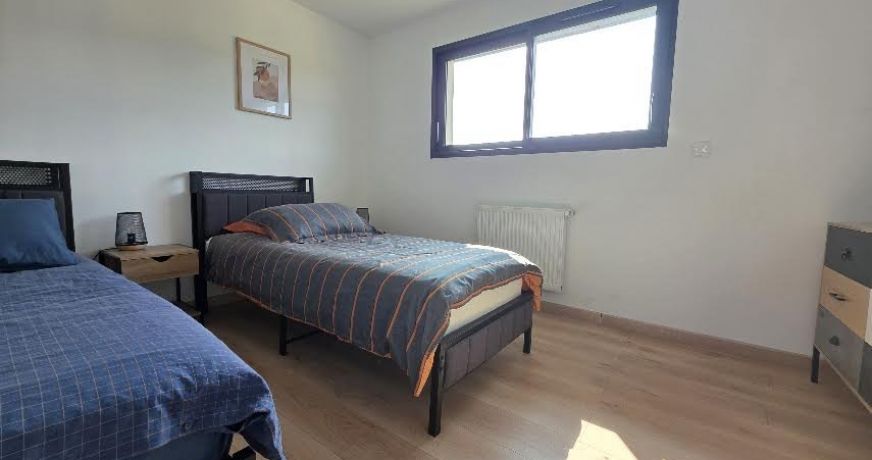vente Maison Lyons La Foret