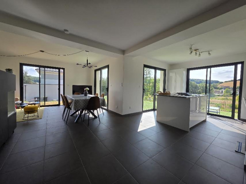 vente Maison Lyons La Foret - Photo 3