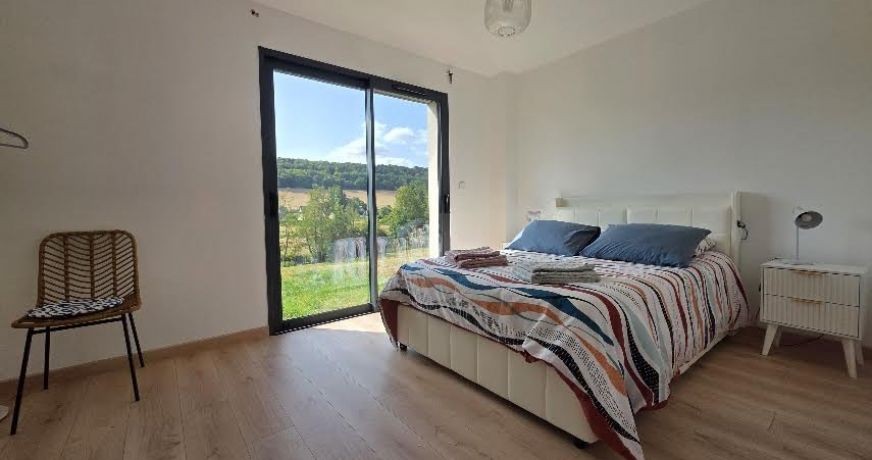 vente Maison Lyons La Foret