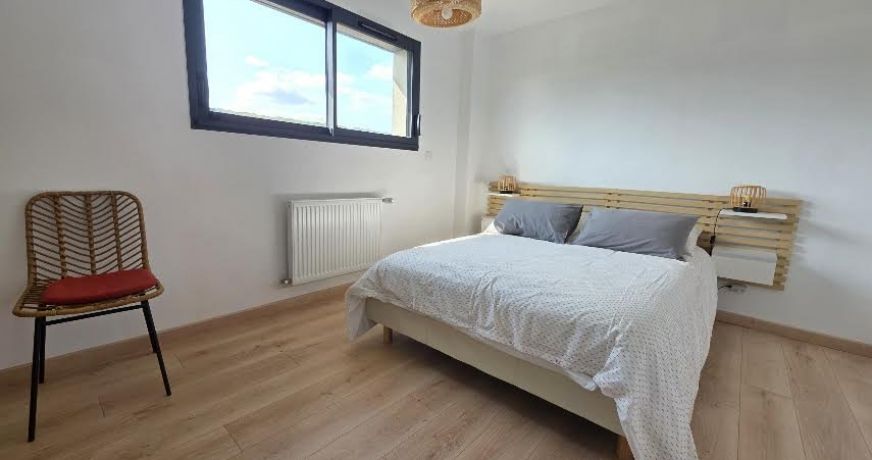 vente Maison Lyons La Foret