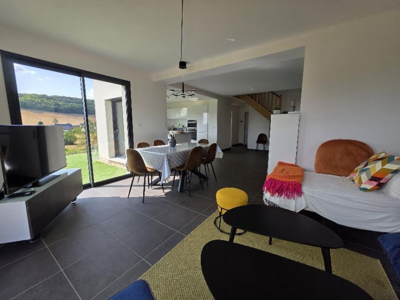 vente Maison Lyons La Foret - Photo 4