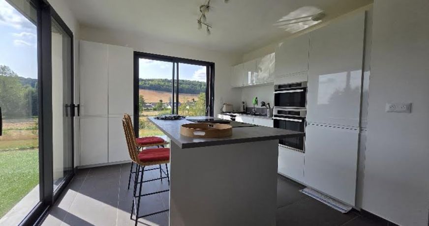 vente Maison Lyons La Foret