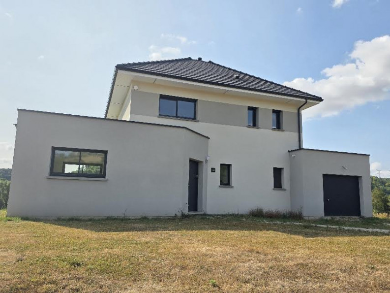 vente Maison Lyons La Foret - Photo 1