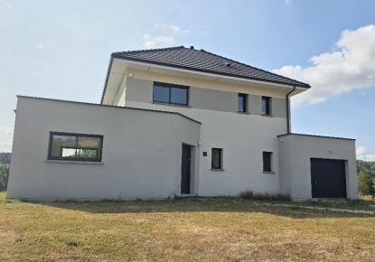 vente Maison Lyons La Foret