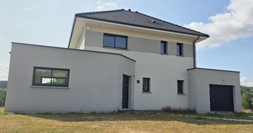 vente Maison Lyons La Foret