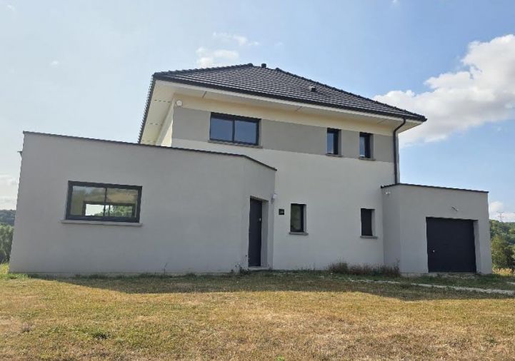 vente Maison Lyons La Foret