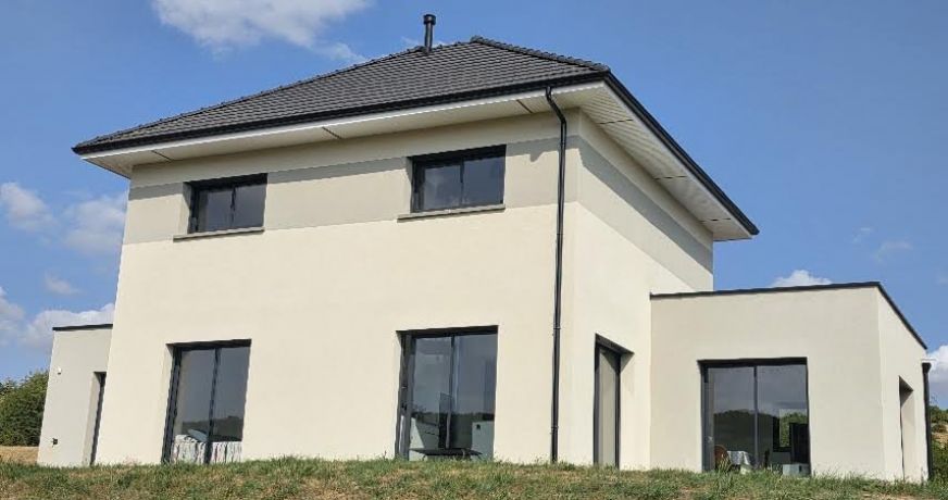 vente Maison Lyons La Foret