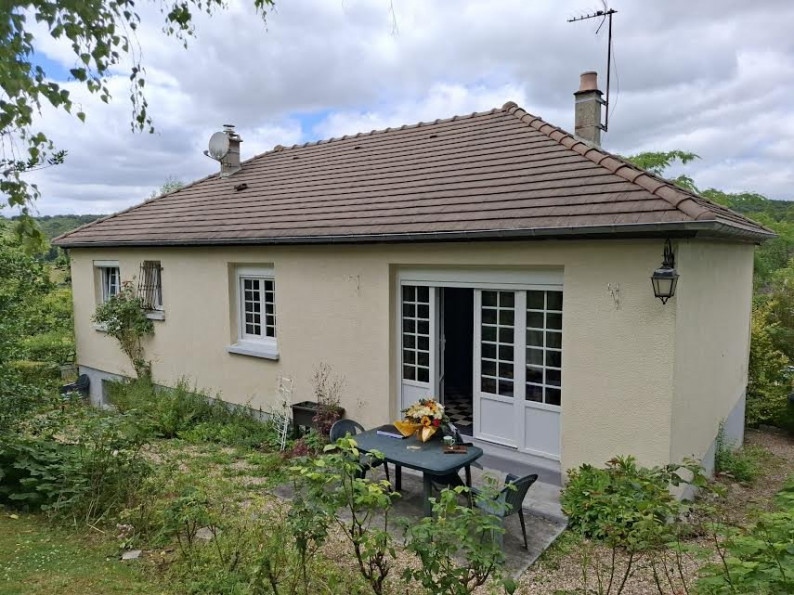 vente Maison Lyons La Foret - Photo 1