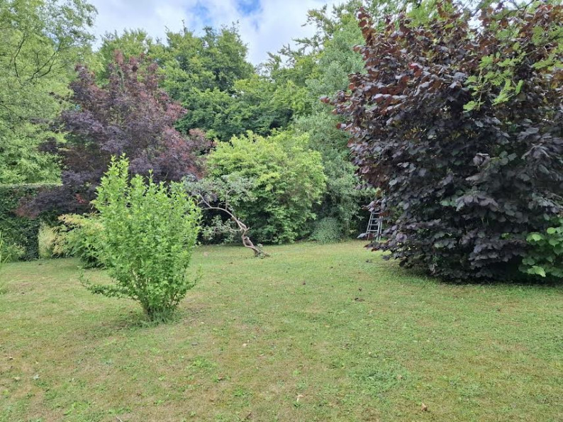 vente Maison Lyons La Foret - Photo 7