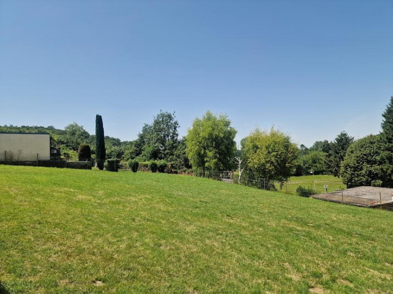 vente Terrain constructible Lyons La Foret - Photo 1