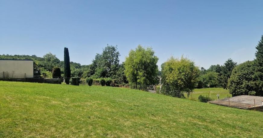 vente Terrain constructible Lyons La Foret