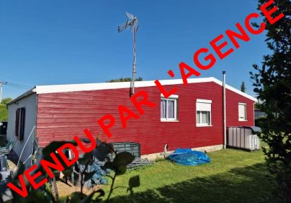 vente Maison Saint Clair Sur Epte