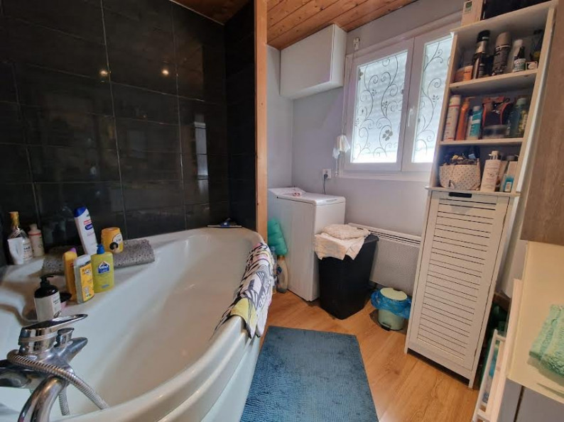 vente Maison Saint Clair Sur Epte - Photo 7