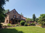 vente Maison Lyons La Foret