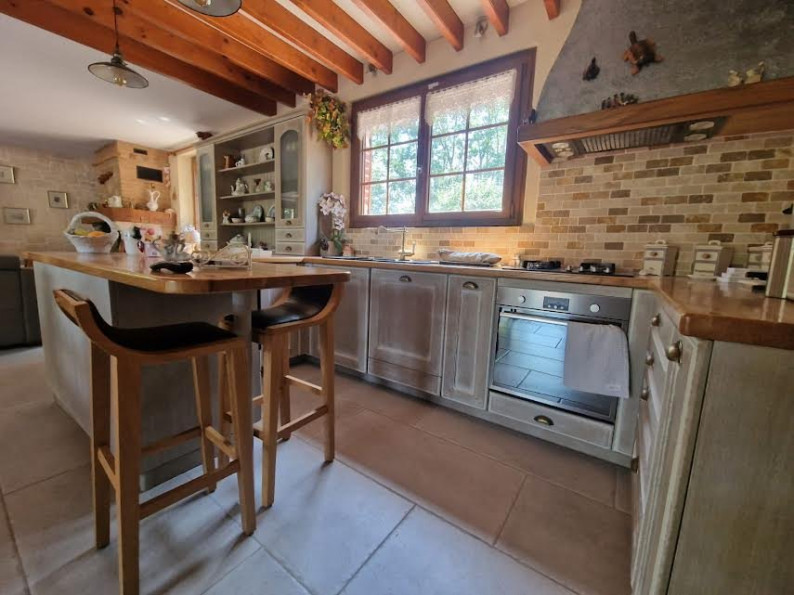 vente Maison Lyons La Foret - Photo 2