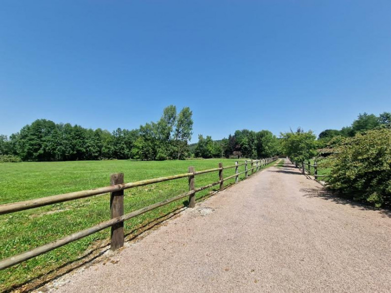 vente Maison Lyons La Foret - Photo 10