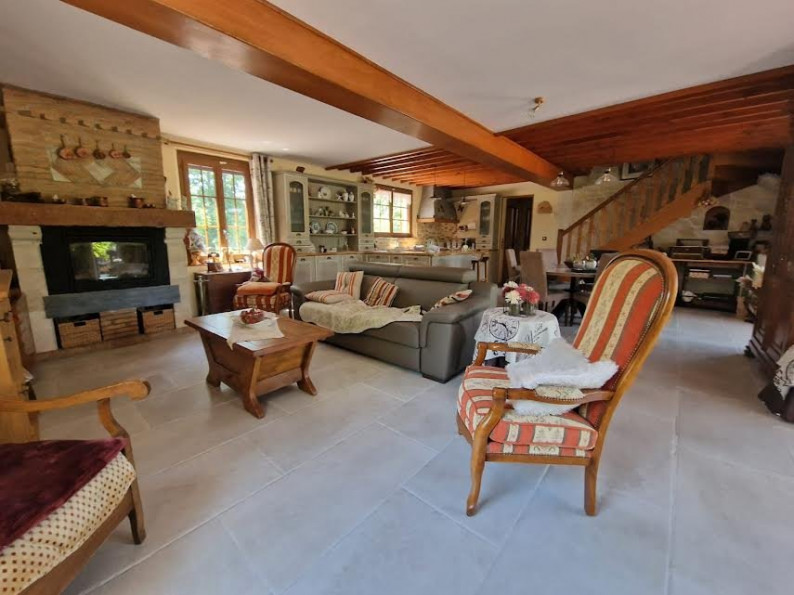 vente Maison Lyons La Foret - Photo 4