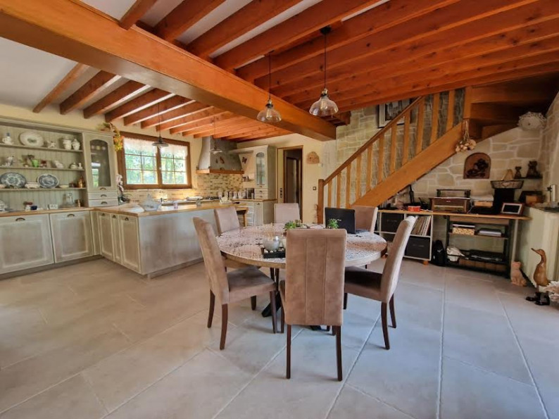 vente Maison Lyons La Foret - Photo 5