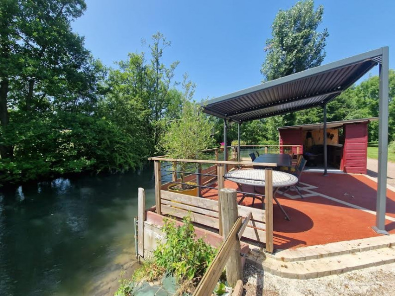 vente Maison Lyons La Foret - Photo 9