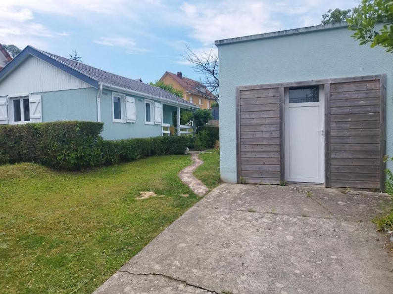 vente Maison Criel Sur Mer - Photo 7