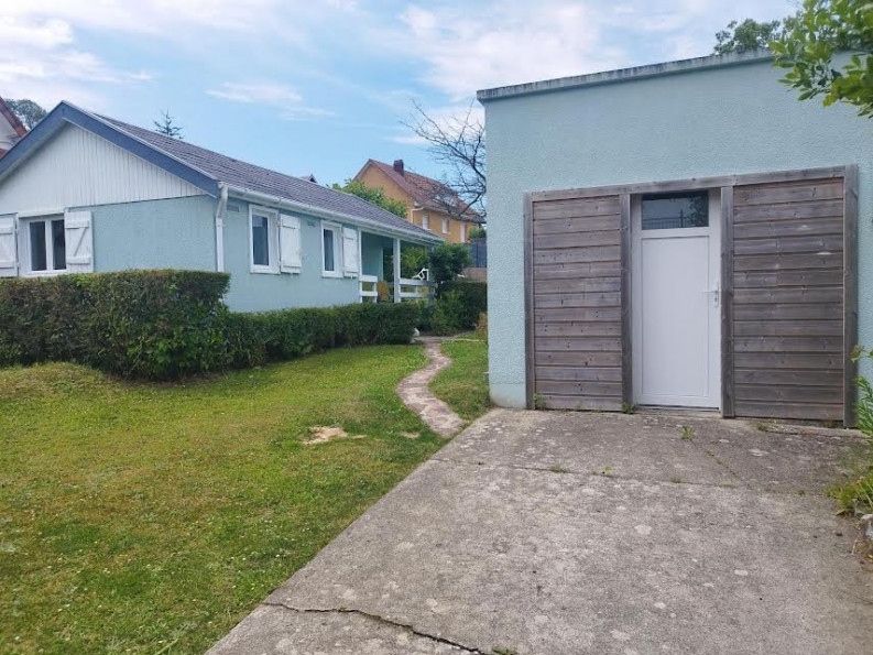 vente Maison Criel Sur Mer - Photo 7