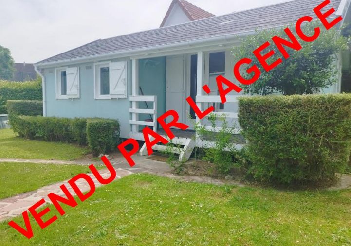 vente Maison Criel Sur Mer