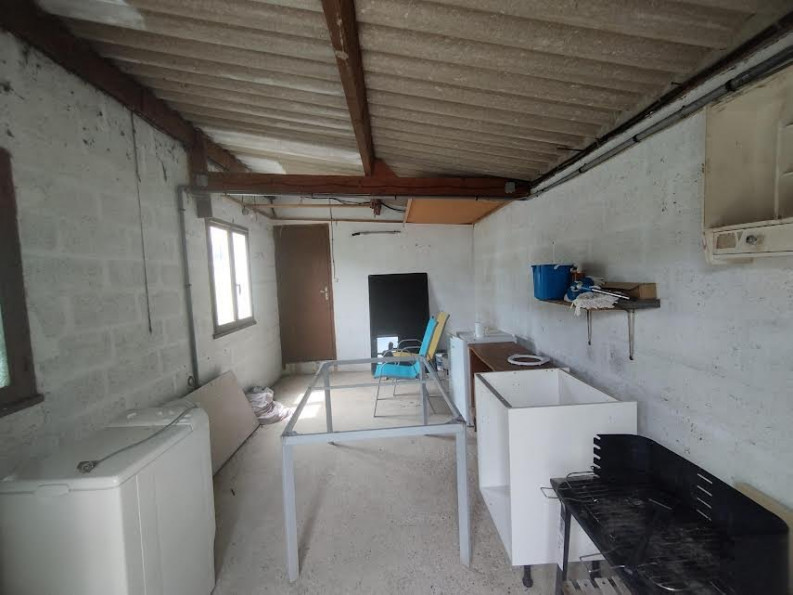 vente Maison Criel Sur Mer - Photo 10