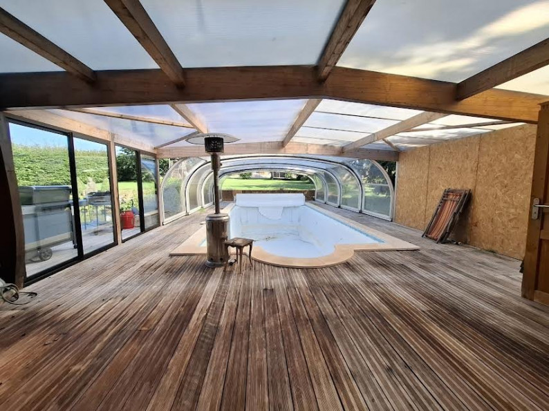 vente Maison Lyons La Foret - Photo 7