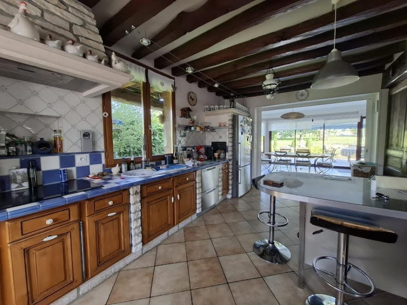 vente Maison Lyons La Foret - Photo 2