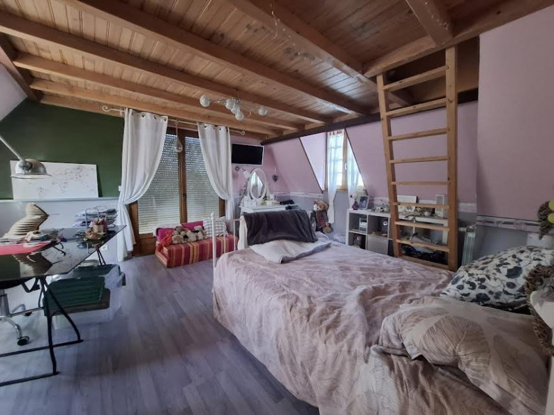 vente Maison Lyons La Foret - Photo 5