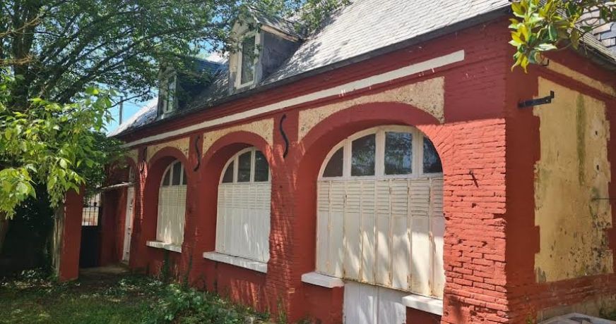vente Maison Gisors