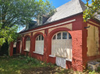 vente Maison Gisors