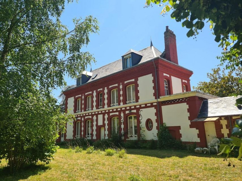 vente Maison Gisors - Photo 7