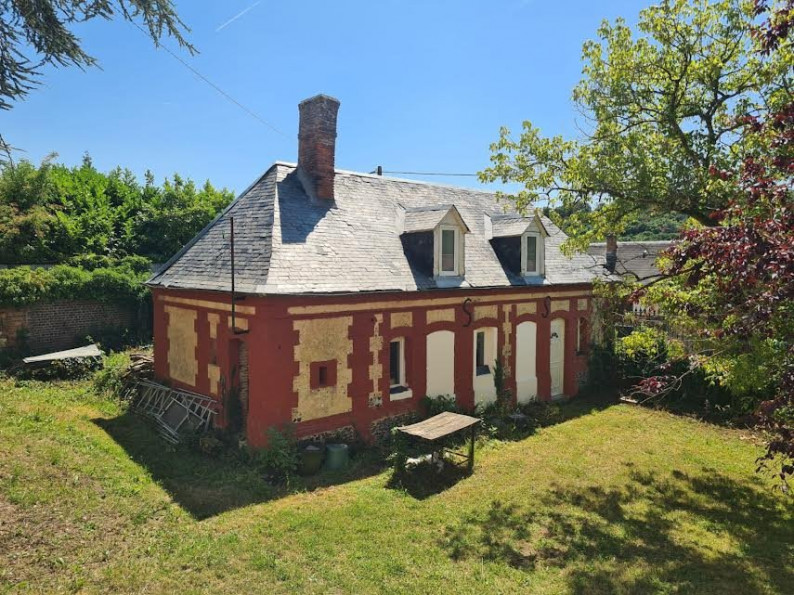 vente Maison Gisors - Photo 8