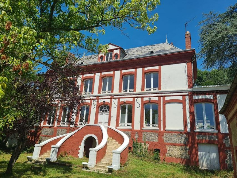 vente Maison Gisors - Photo 1