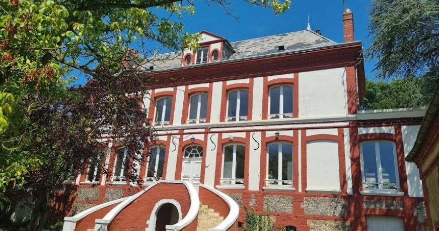 vente Maison Gisors