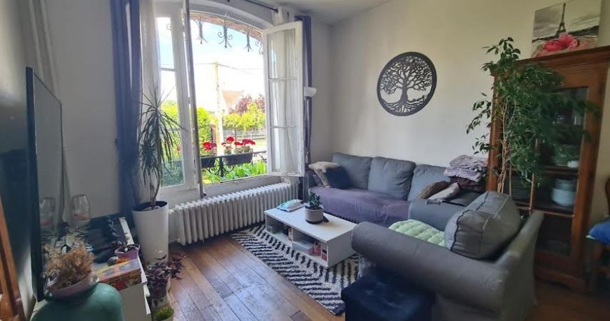 vente Maison Gisors