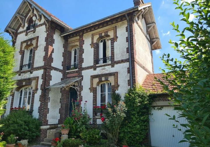 vente Maison Gisors