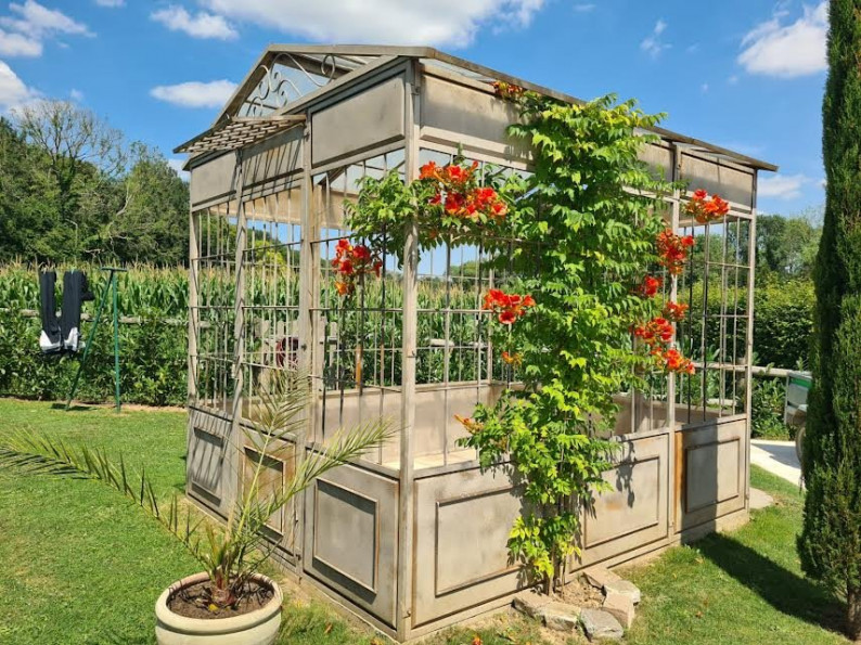 vente Maison Chaumont En Vexin - Photo 9