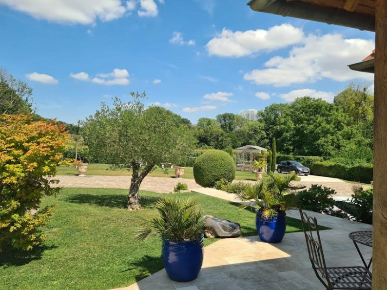 vente Maison Chaumont En Vexin - Photo 10