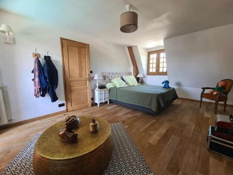 vente Maison Chaumont En Vexin - Photo 5